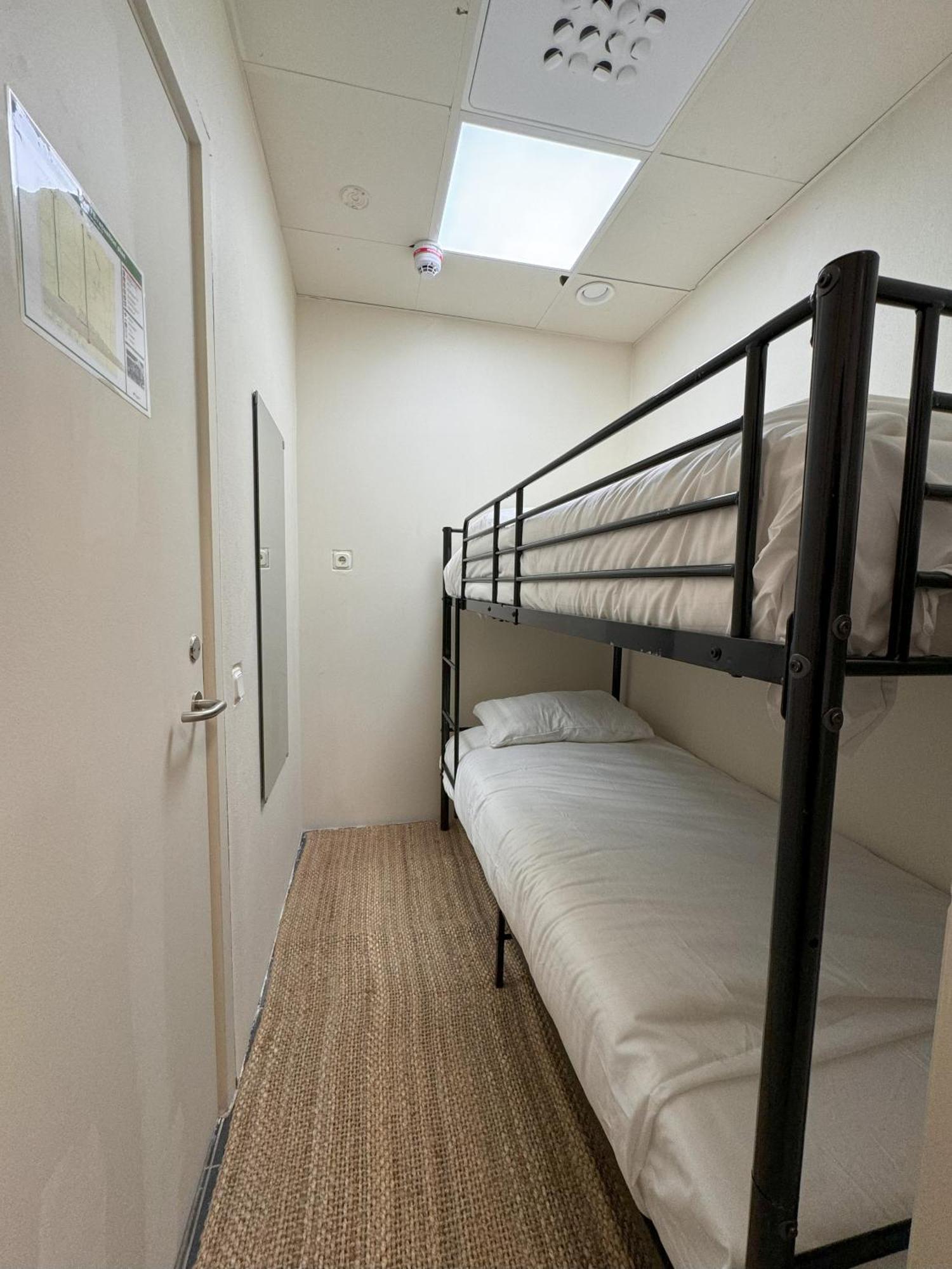 Nomad City Stockholm Eksteriør bilde