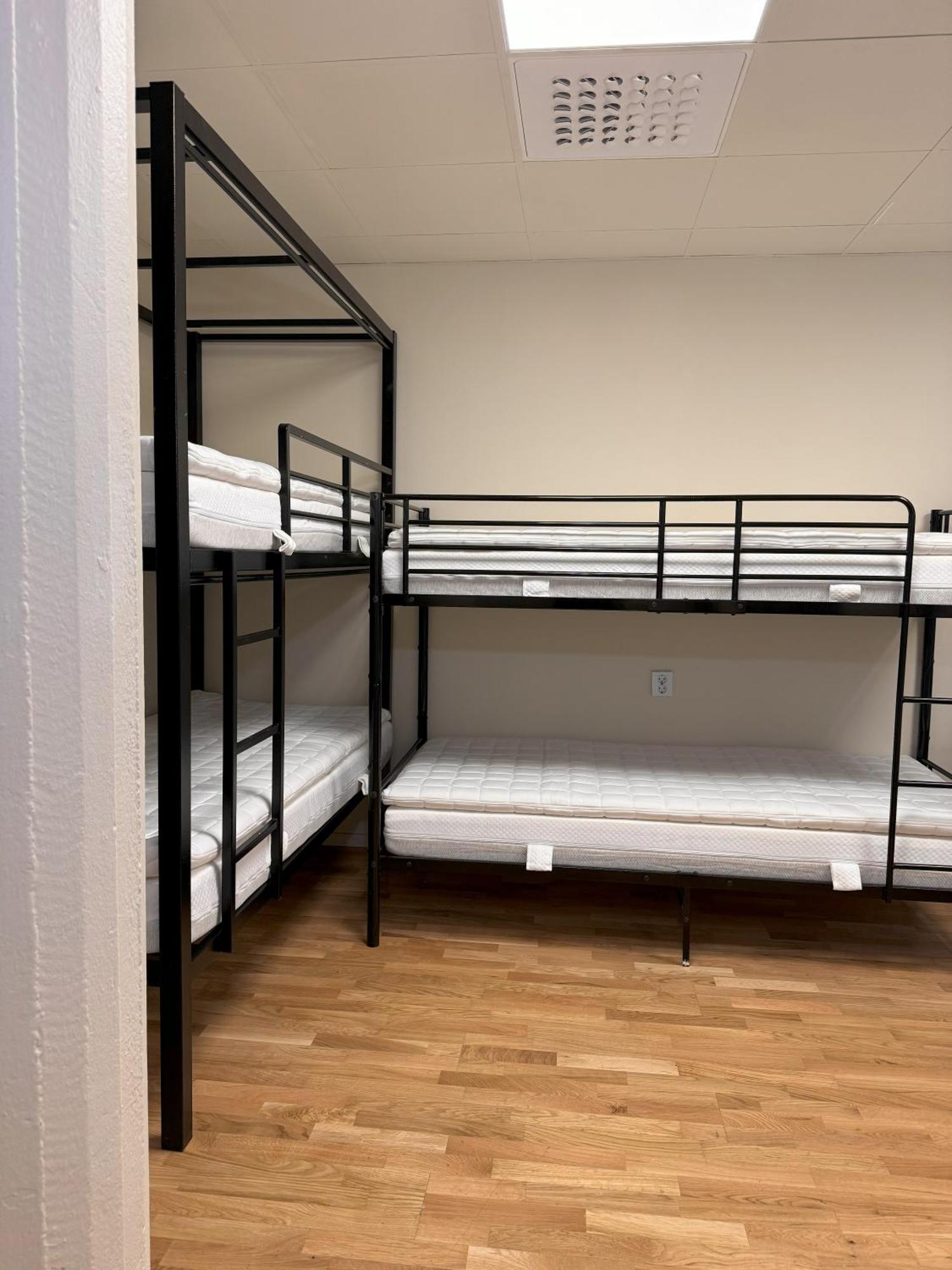 Nomad City Stockholm Eksteriør bilde